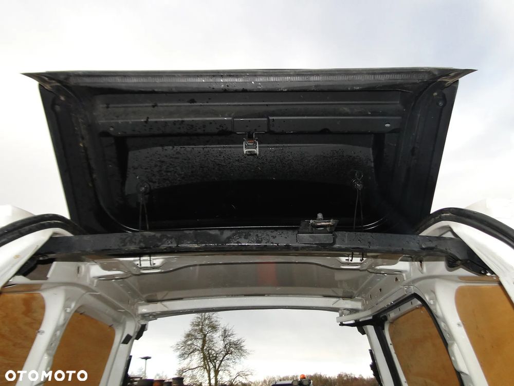 BERLINGO PARTNER III 3 DACH UCHYLNY PODNOSZONY 08-18r EUROPA - 2