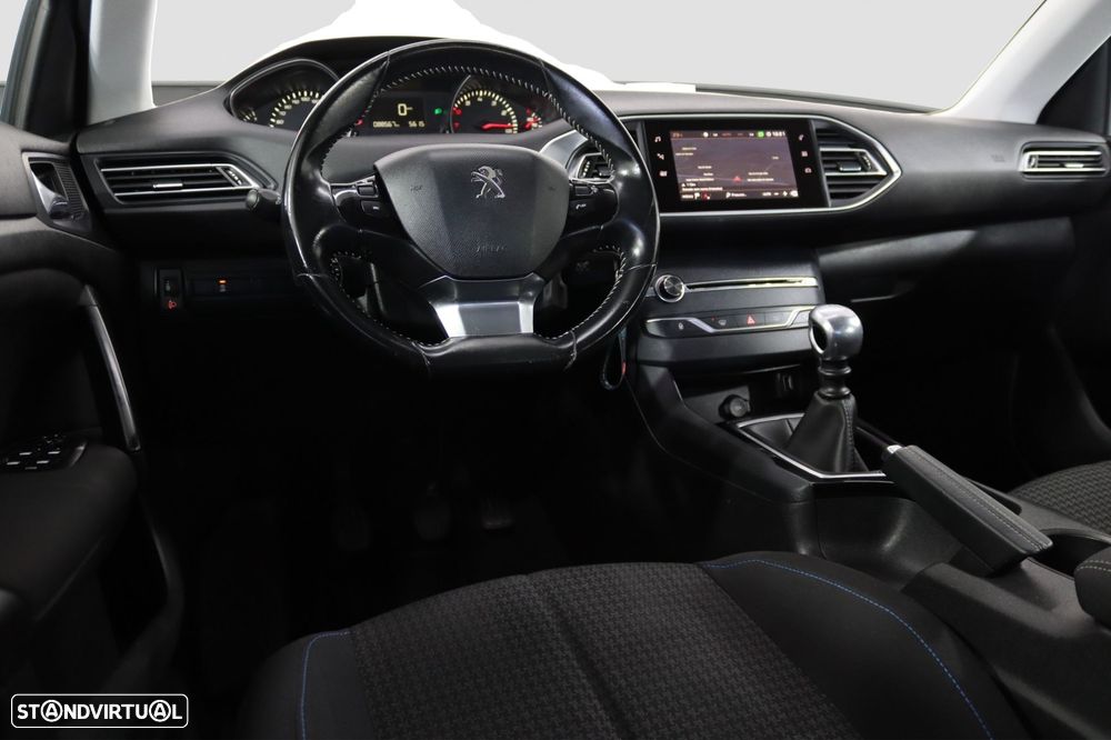 Peugeot 308 PureTech 110 Stop & Start Style - 4