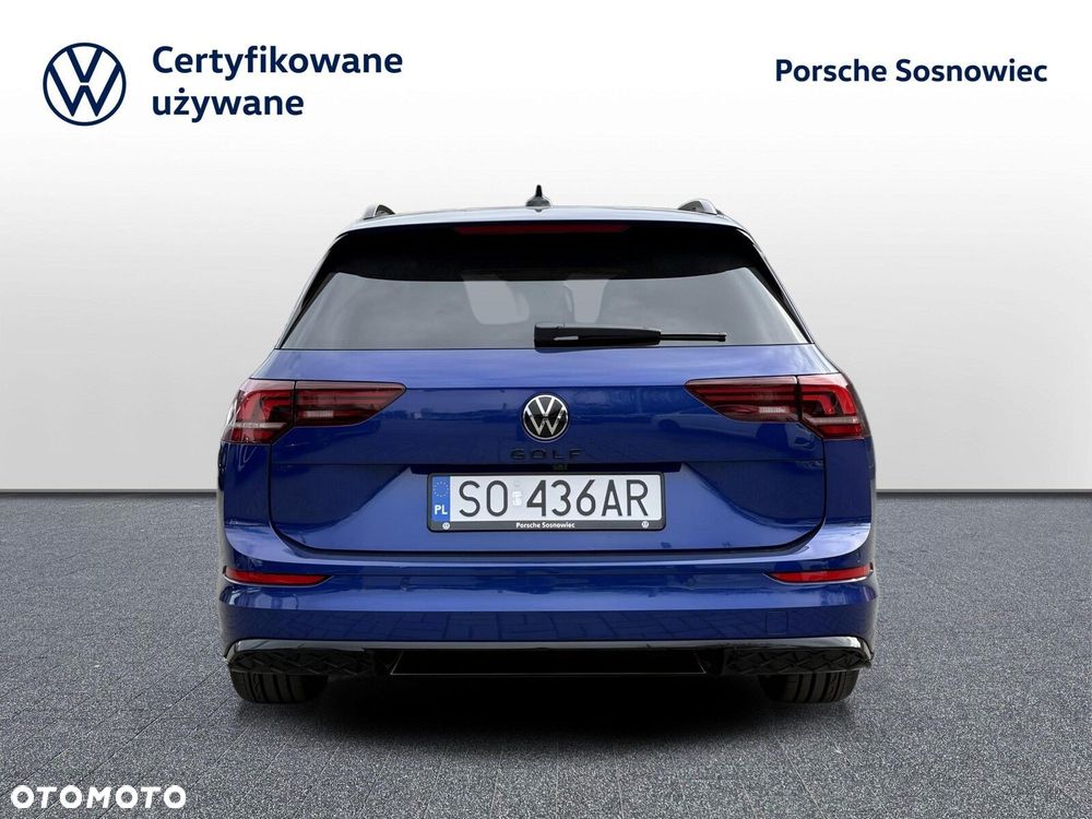 Volkswagen Golf Variant - 5