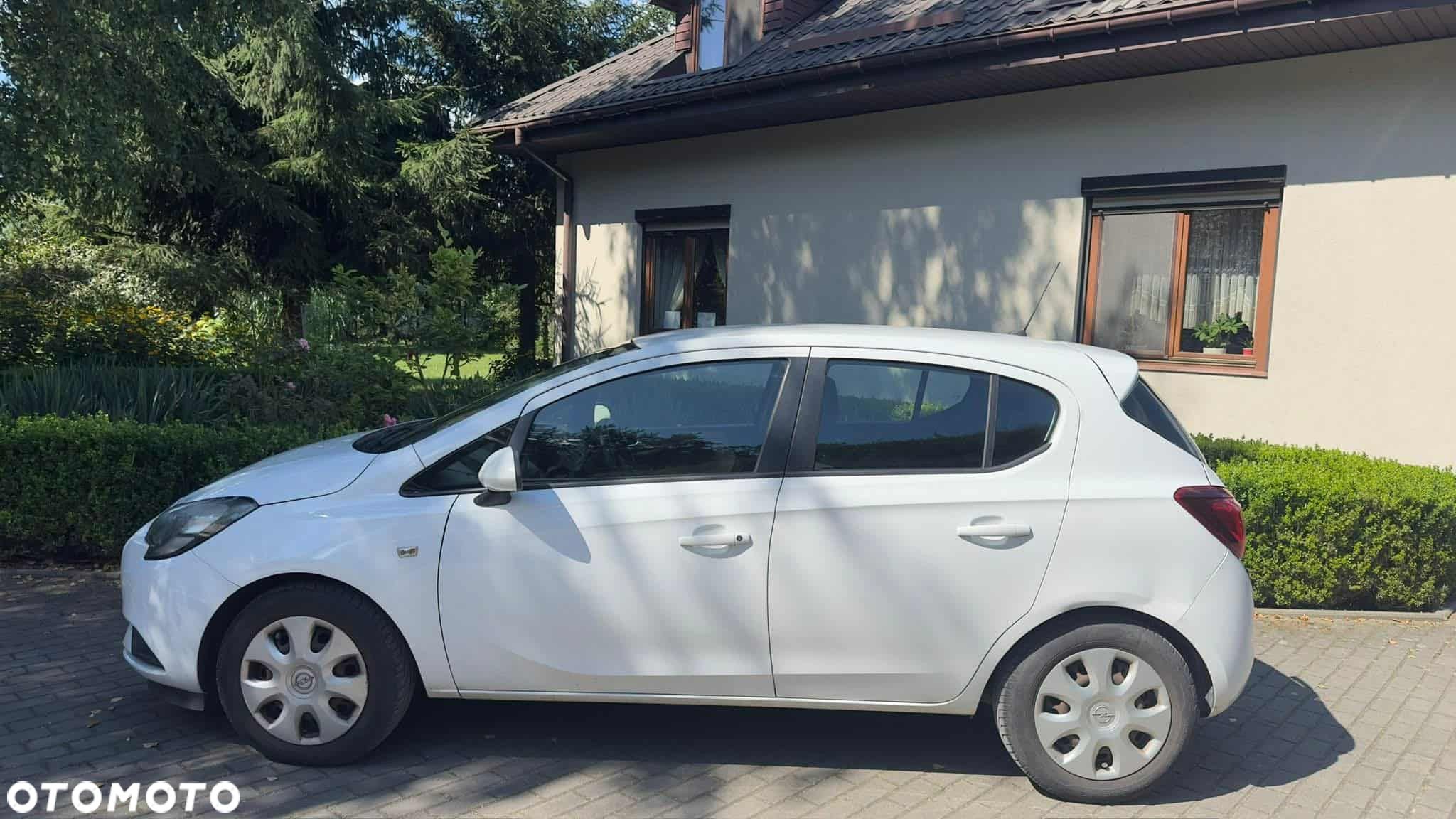 Opel Corsa 1.0 T Enjoy EcoFLEX S&S - 1