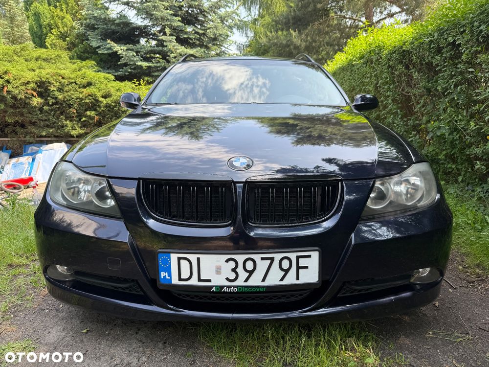 BMW 3