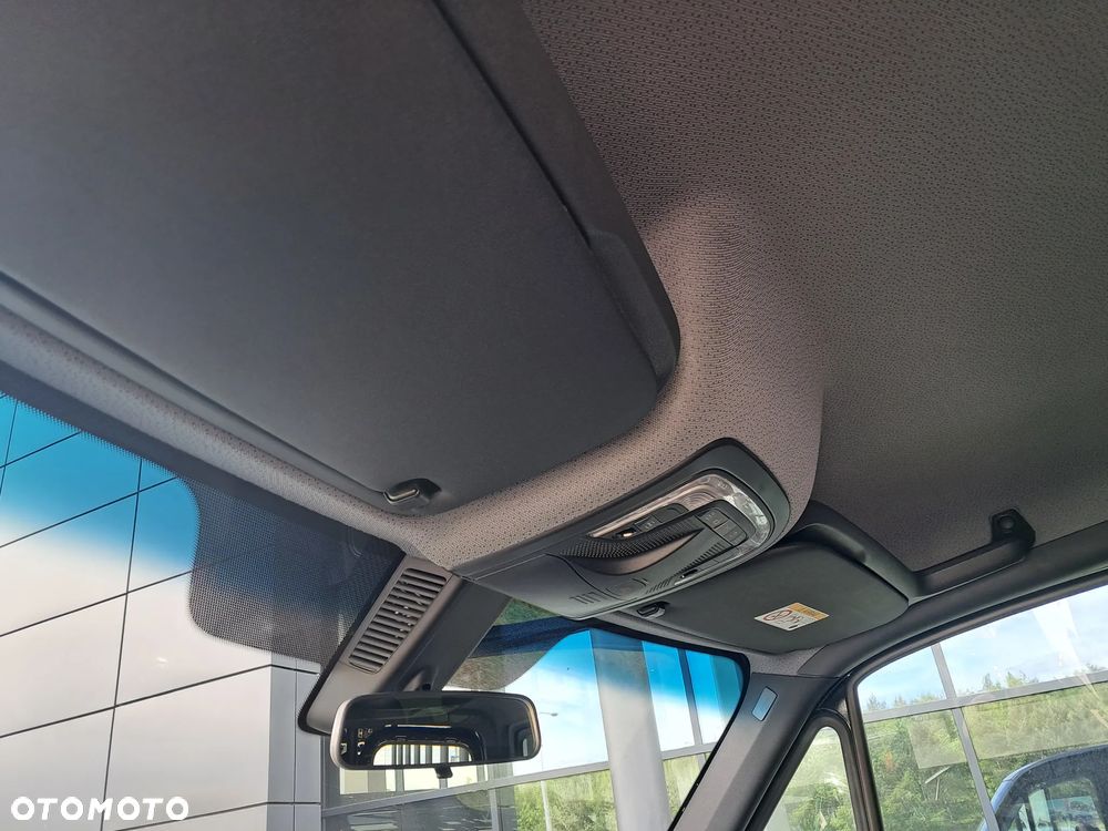 Mercedes-Benz Sprinter 315 CDI TOURER PRO  3665 mm L2H1 - 34