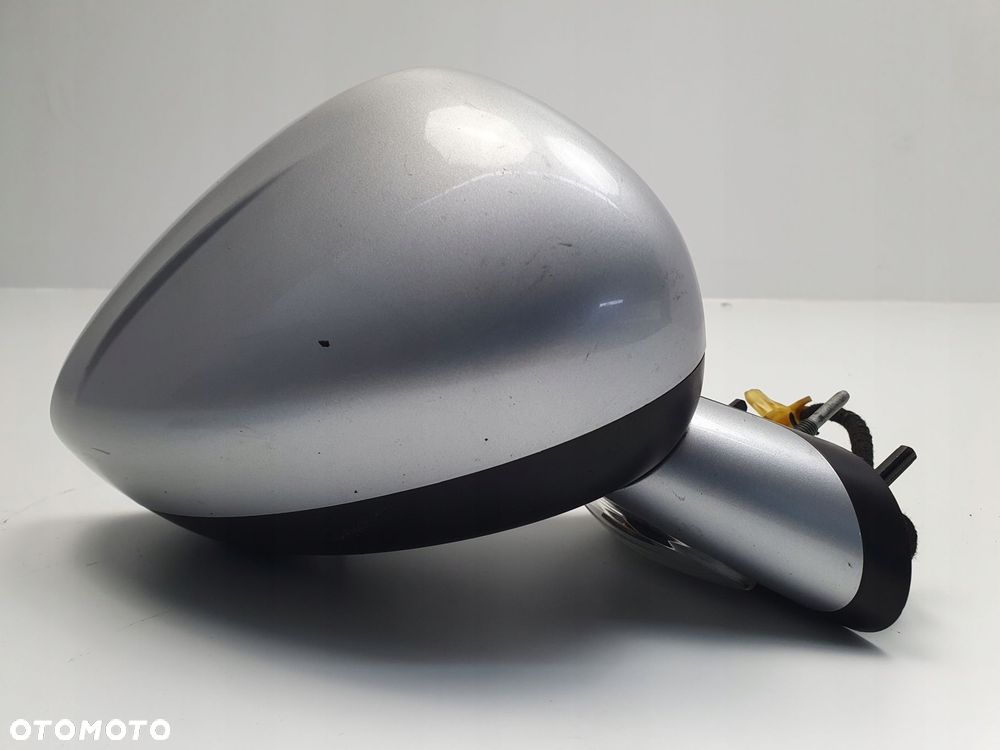 LUSTERKO Citroen DS4 DS 4 _ PRAWE PASAŻERA 11+2 13 Pin kabli EUROPA - 2