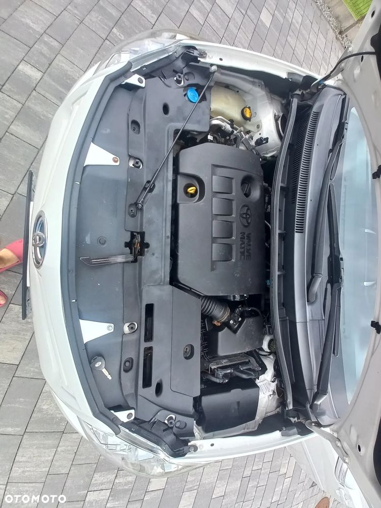 Toyota Auris 1.6 Dynamic - 18