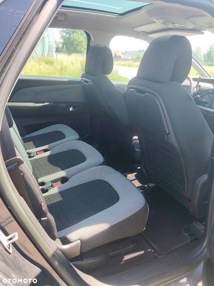 Citroën C4 Picasso BlueHDi 150 EAT6 SELECTION - 11