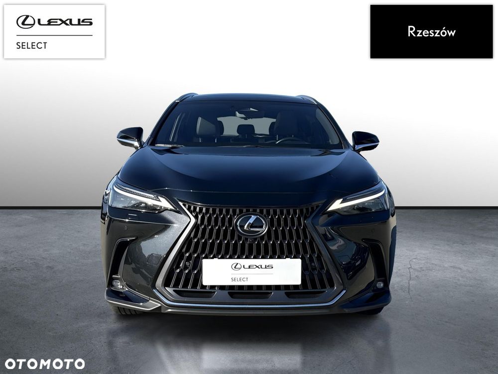 Lexus NX 350h Omotenashi AWD - 8