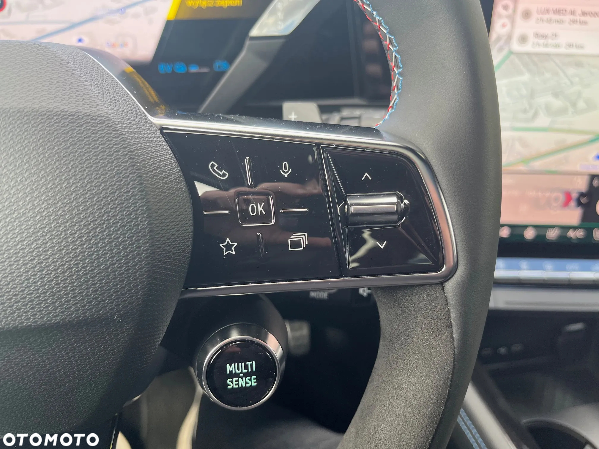 Renault Espace 1.2 E-Tech Full Hybrid 200 esprit Alpine MMT 5os - 24
