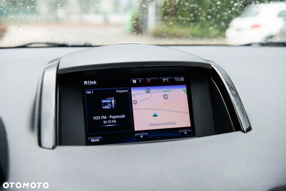 Renault Koleos 2.0 dCi 4x4 Privilege - 34