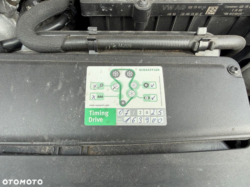 Skoda Superb 2.0 TDI 4x4 Sportline DSG - 12