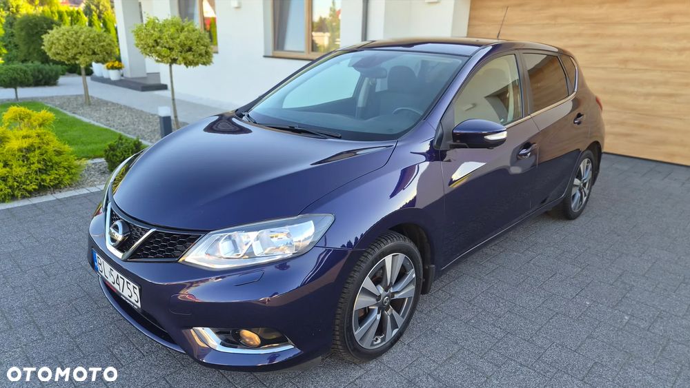 Nissan Pulsar 1.2 DIG-T Tekna - 31