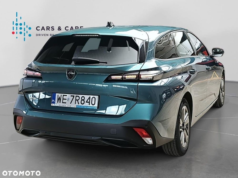 Peugeot 308 1.5 BlueHDi Active Pack S&S - 24