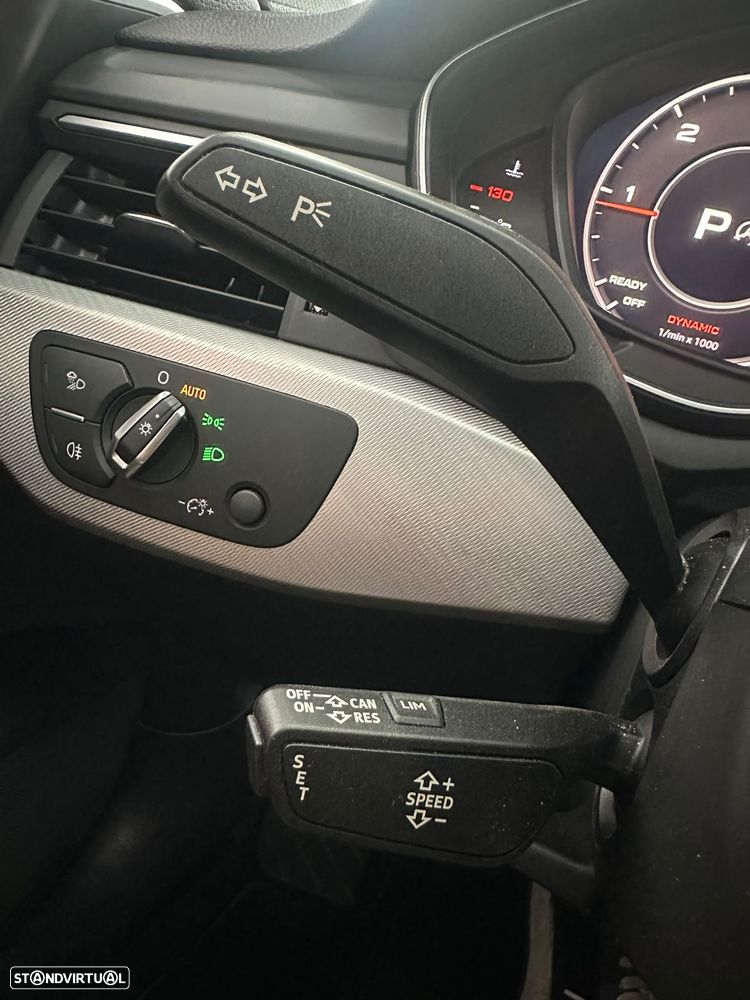 Audi A5 Sportback 2.0 TDI S tronic - 16