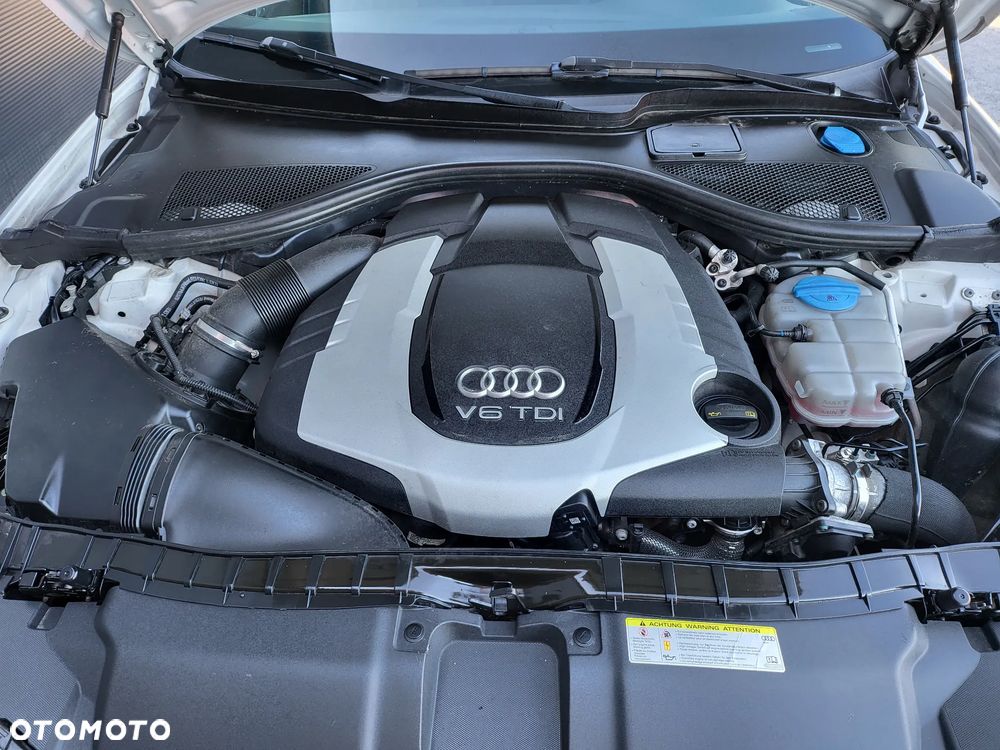 Audi A6 Allroad 3.0 TDI tiptronic DPF - 21