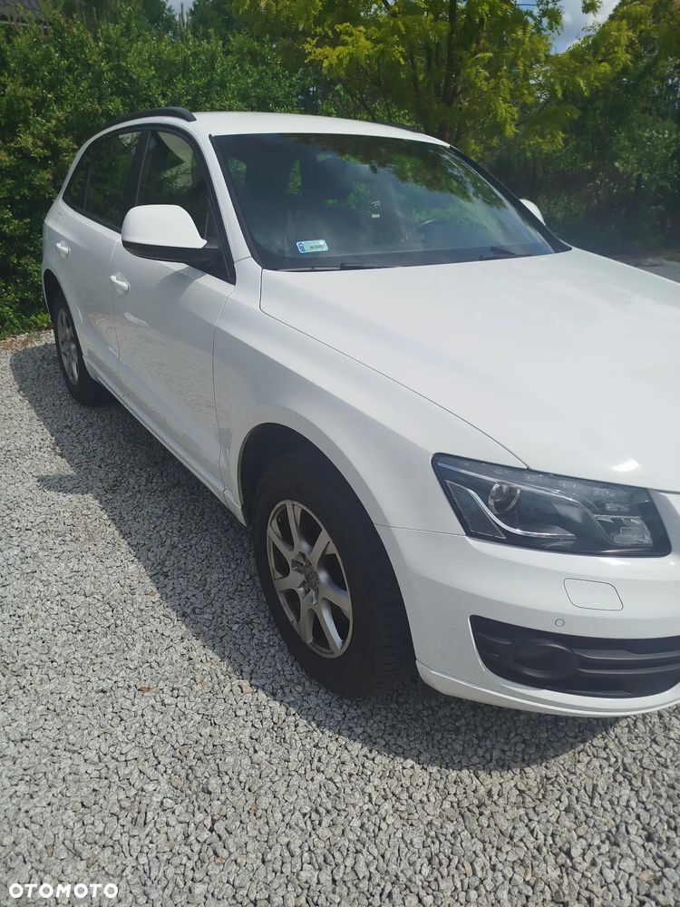 Audi Q5 2.0 TFSI Quattro S tronic - 7