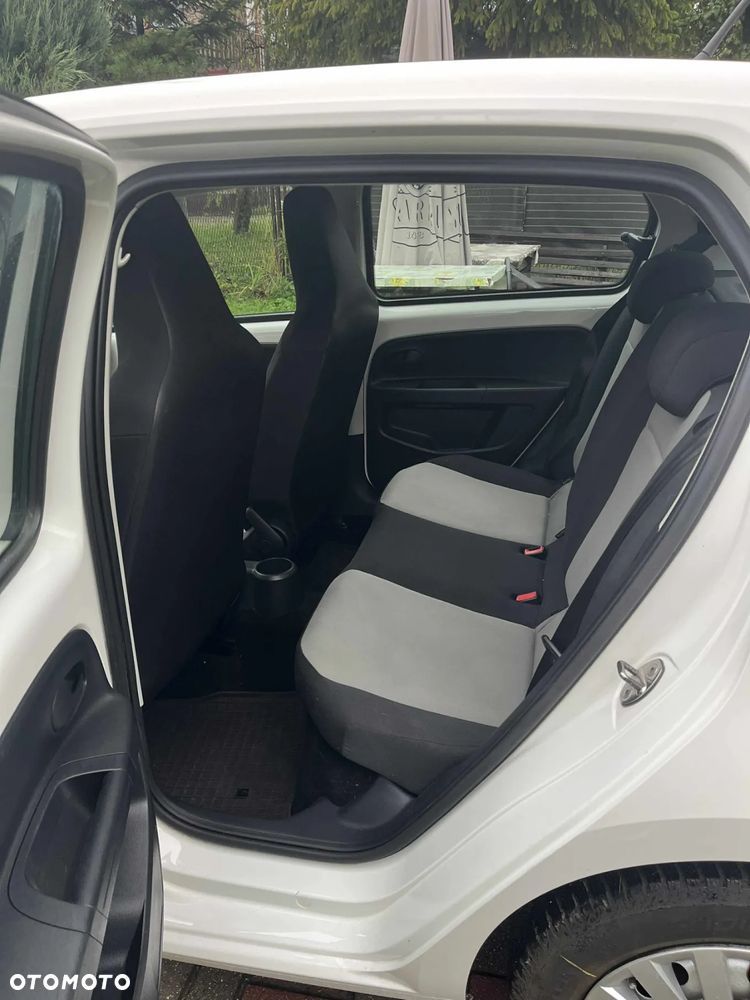 Skoda Citigo 1.0 Active - 5