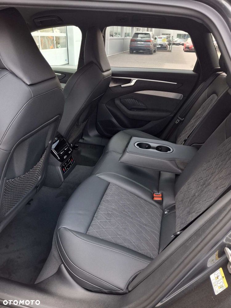 Audi A6 Avant - 14