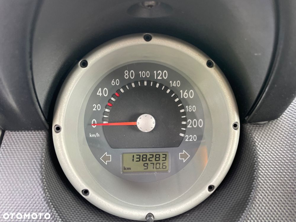 Volkswagen Lupo 1.4 Comfortline - 10