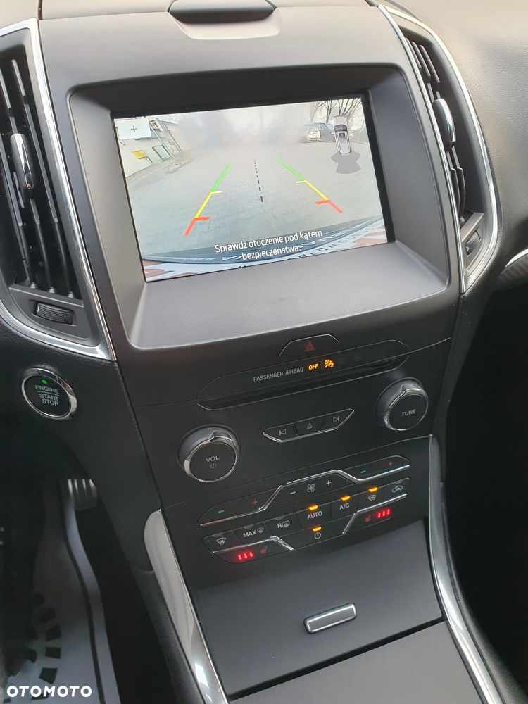 Ford S-Max 2.0 EcoBlue ST-Line - 11