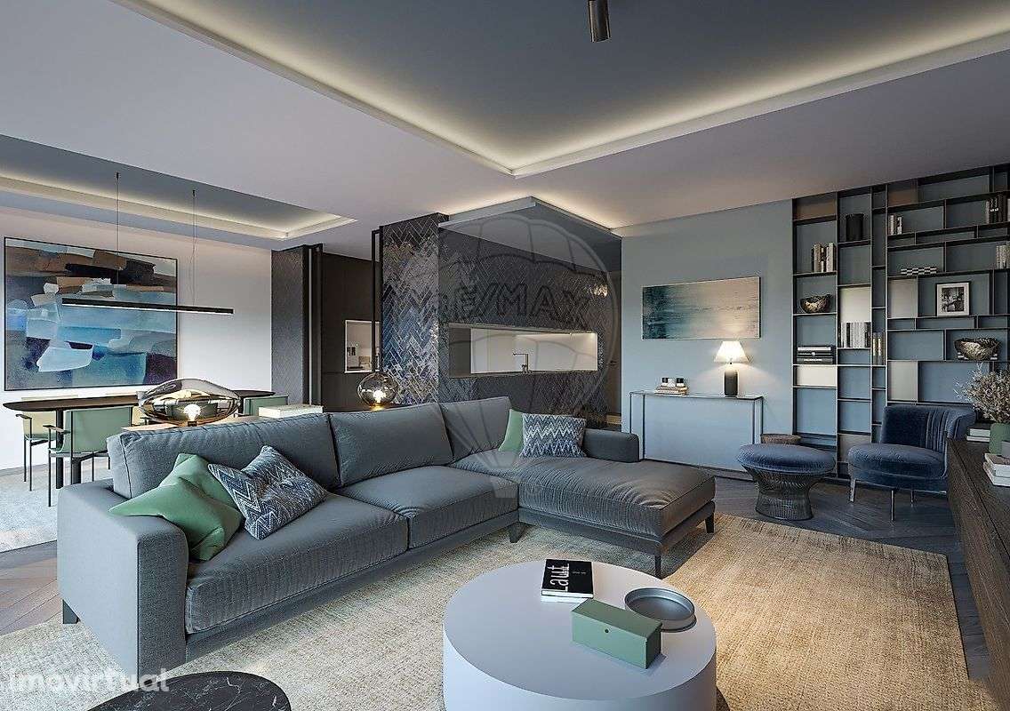 Apartamento T2 para venda - Grande imagem: 3/25