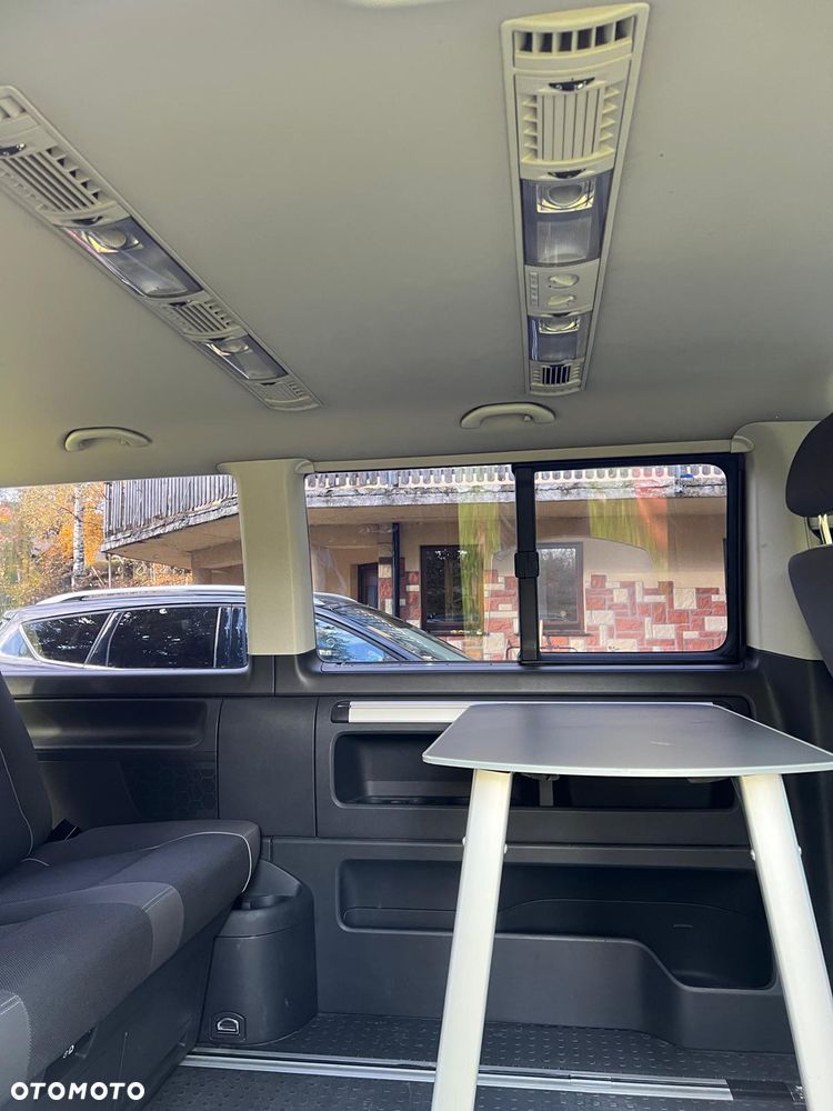 Volkswagen Multivan L1 LIFE - 10