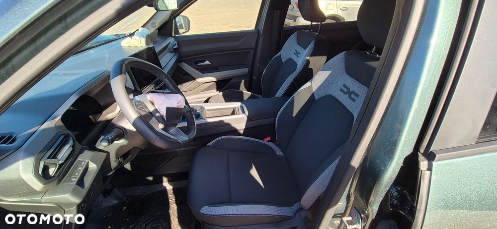 Dacia Bigster 1.8 Full Hybrid 155 Extreme MMT - 20