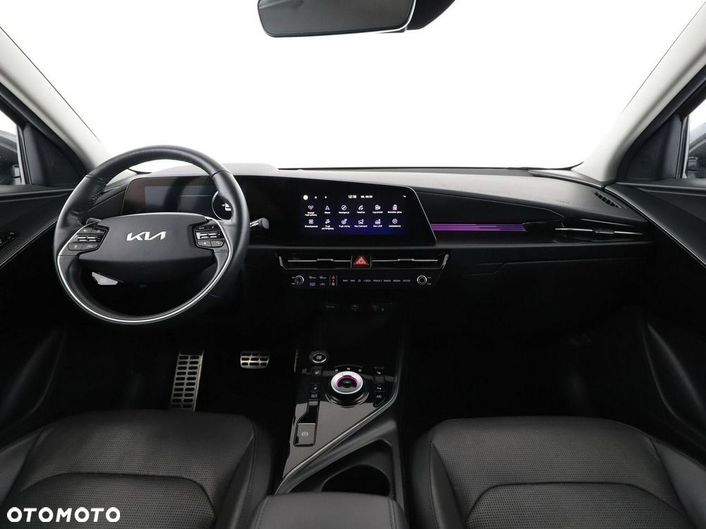 Kia Niro 1.6 GDI Hybrid L - 16