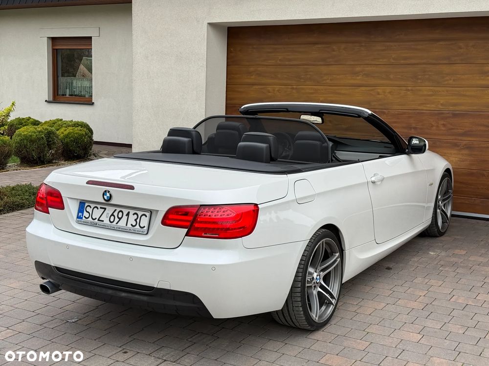 BMW Seria 3 320i M Sport Edition - 10