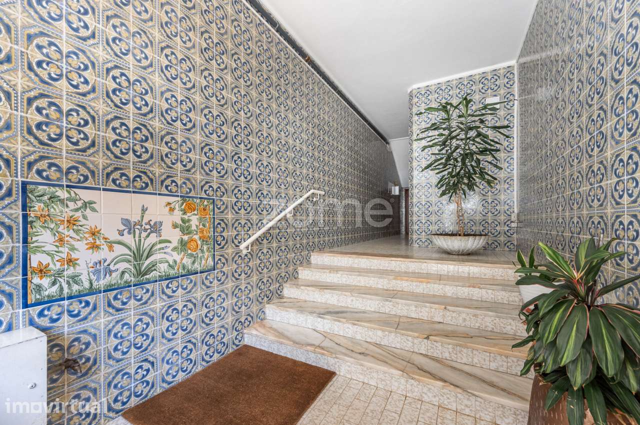 Apartamento T2 no Bonfim, Porto - Grande imagem: 3/25