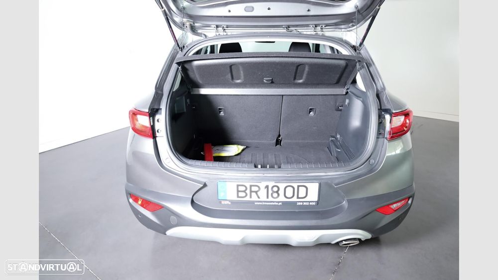 Kia Stonic 1.0 T-GDI Drive - 21