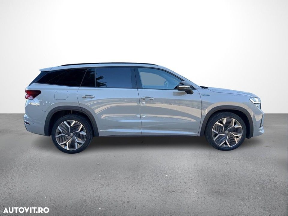 Skoda Kodiaq - 27