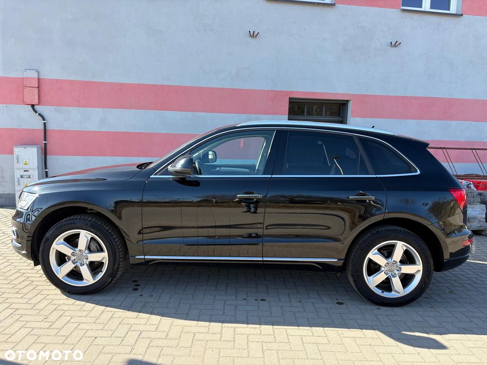 Audi Q5 2.0 TDI Quattro (clean diesel) S tronic - 6
