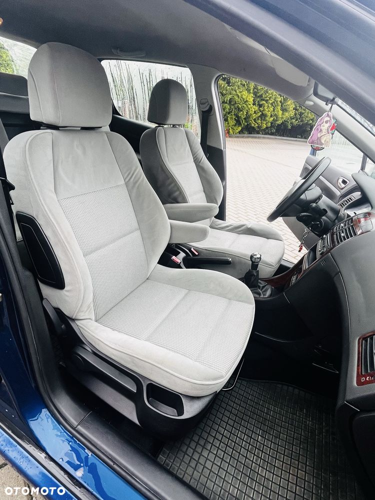 Peugeot 307 - 6