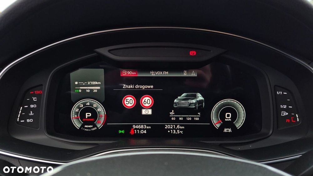 Audi A6 Limousine - 29