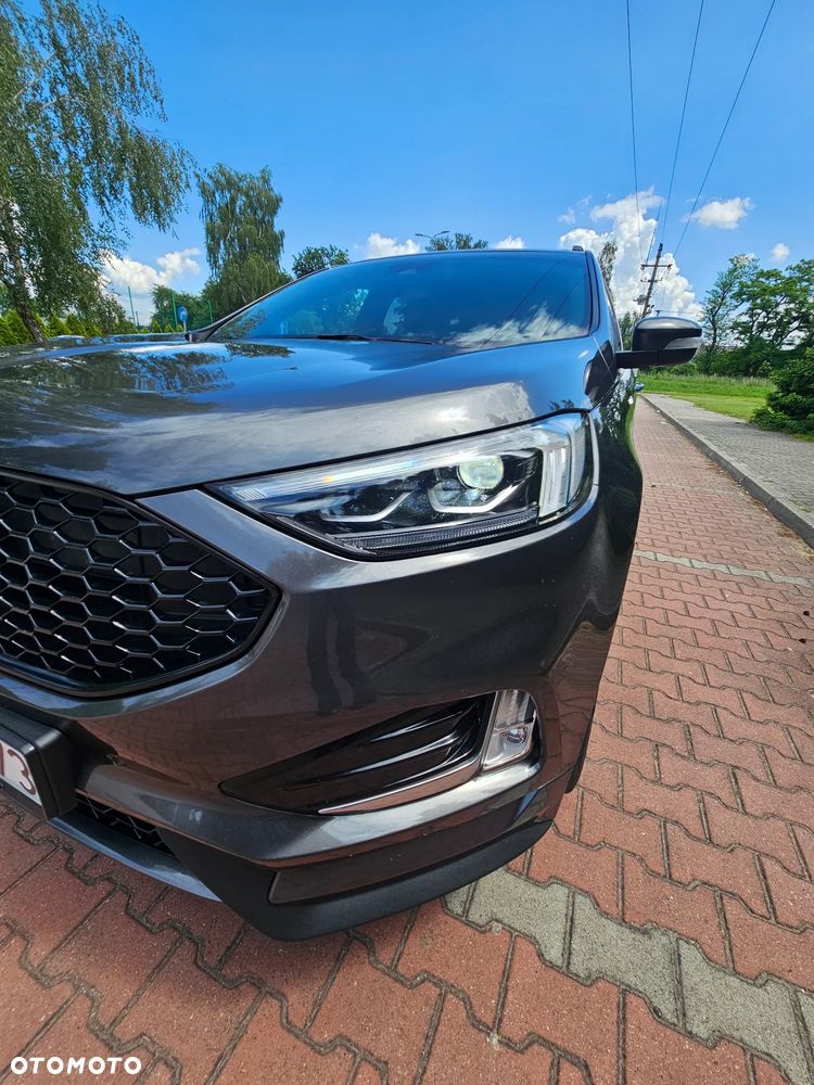 Ford Edge 2.0 EcoBlue Twin-Turbo 4WD ST-Line - 5