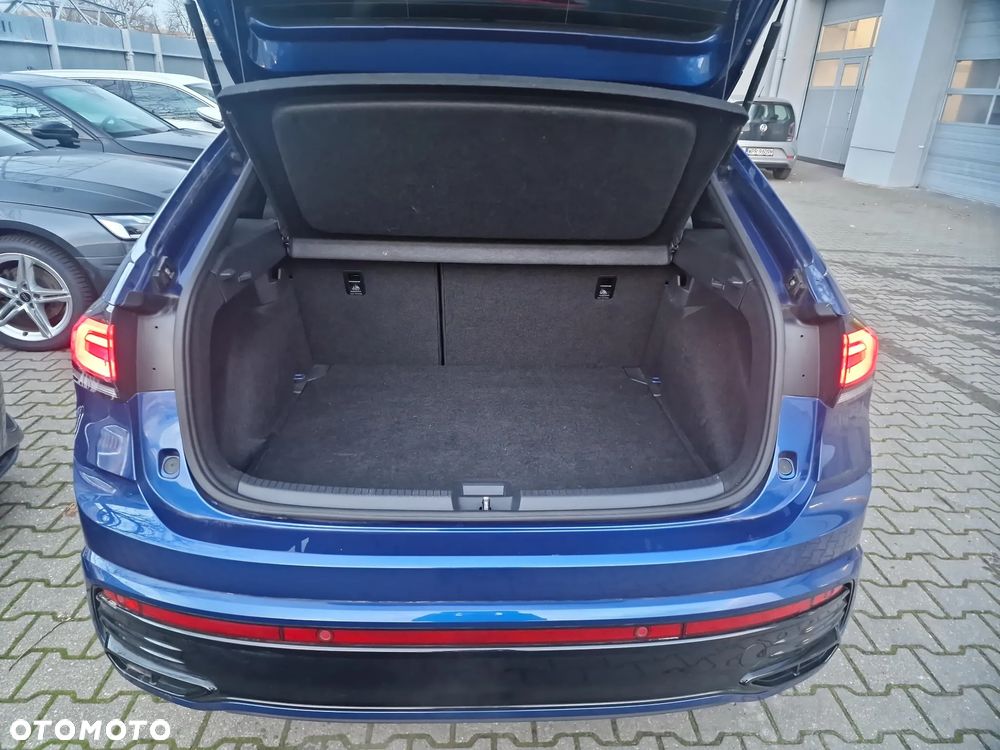 Volkswagen Taigo 1.5 TSI ACT R-Line DSG - 17