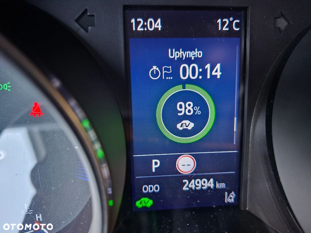 Toyota C-HR - 24