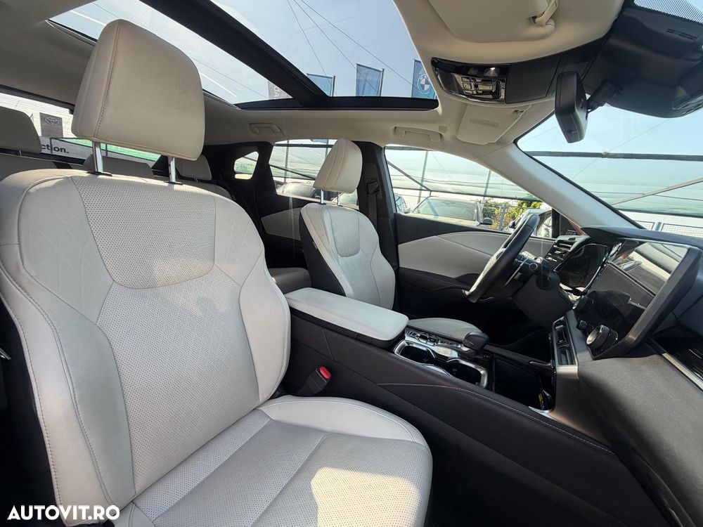 Lexus Seria RX 450h+ E-Four PHEV Luxury - 10