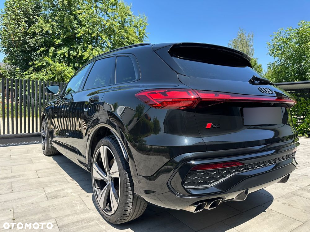 Audi Q5 - 6