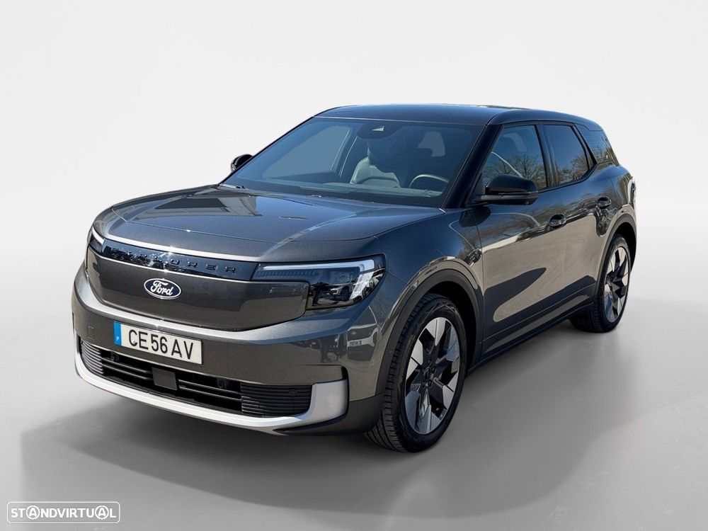 Ford Explorer 77 kWh Premium - 1