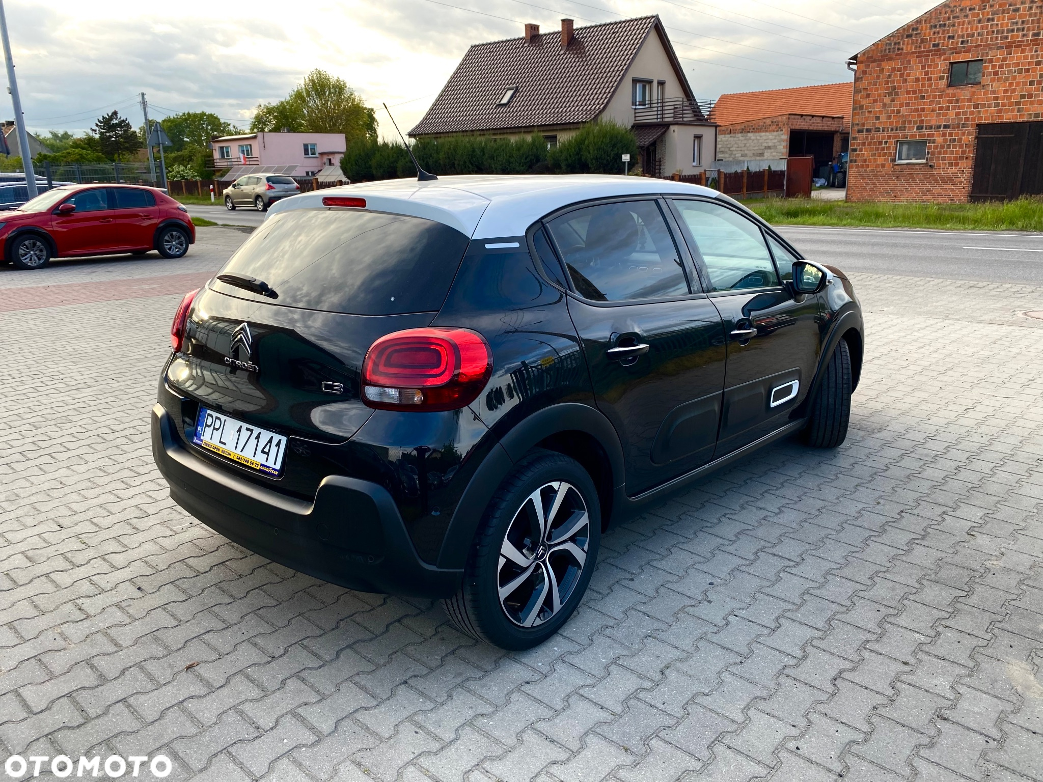 Citroën C3 - 5