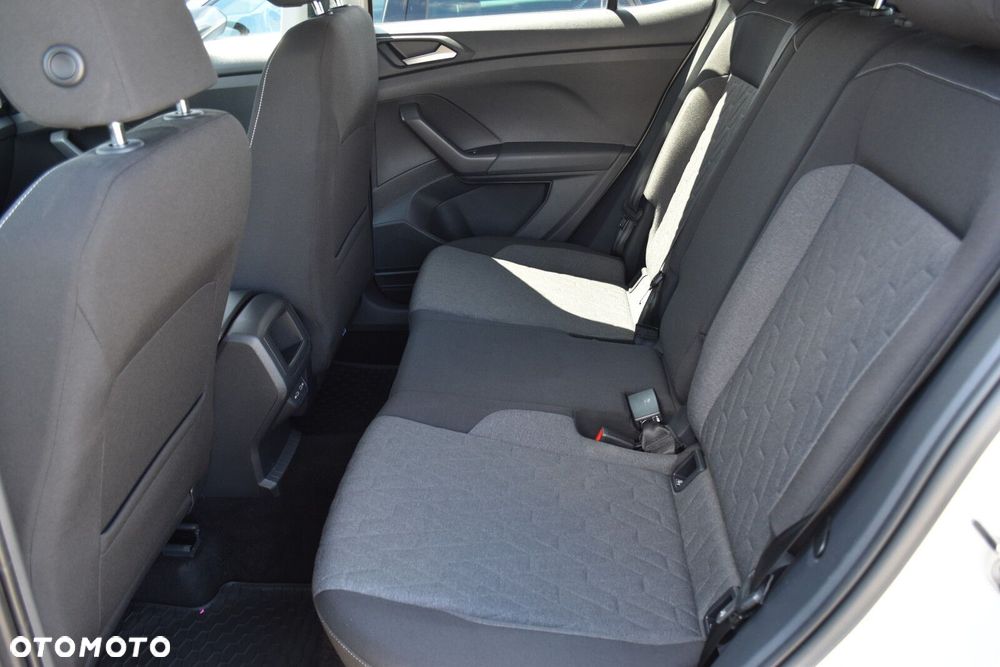 Volkswagen T-Cross 1.0 TSI Life - 31