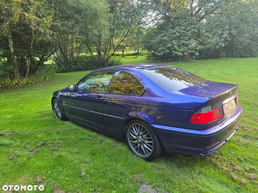 BMW Seria 3 - 1