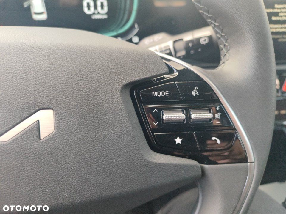 Kia Niro - 21