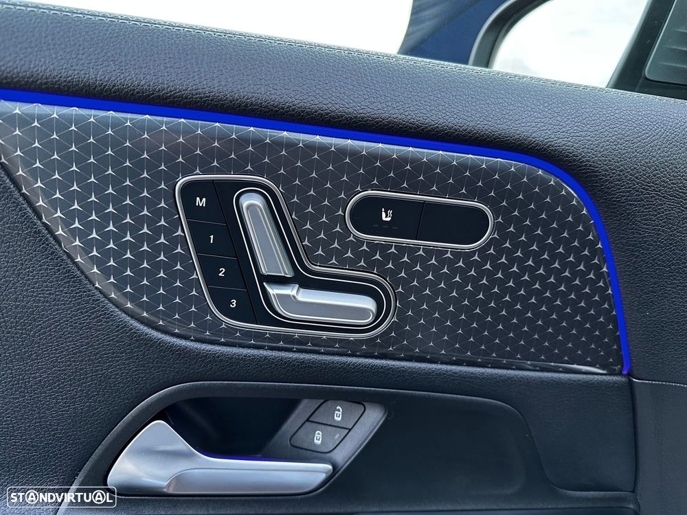 Mercedes-Benz EQA 300 4Matic Progressive - 20