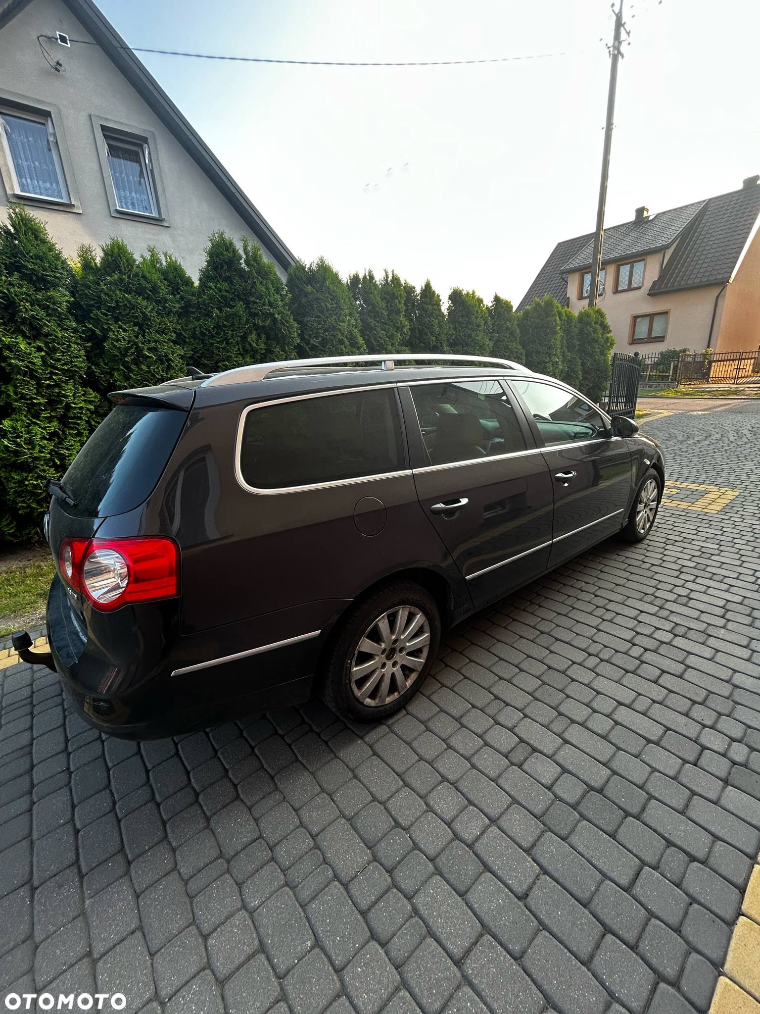 Volkswagen Passat - 8