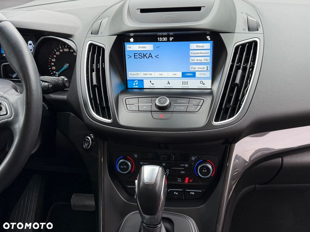 Ford C-MAX 1.5 EcoBoost Start-Stop-System Titanium - 26