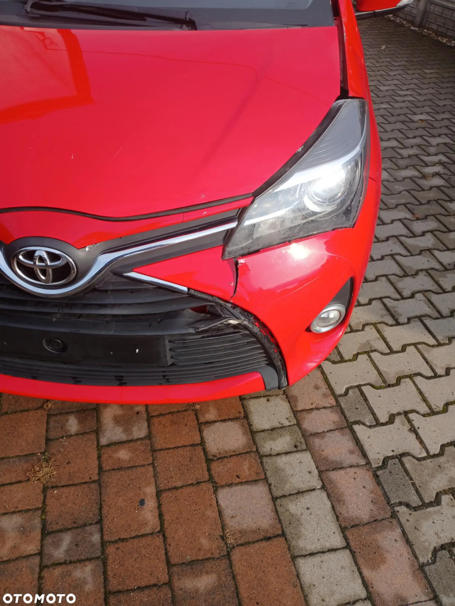 Toyota Yaris - 9