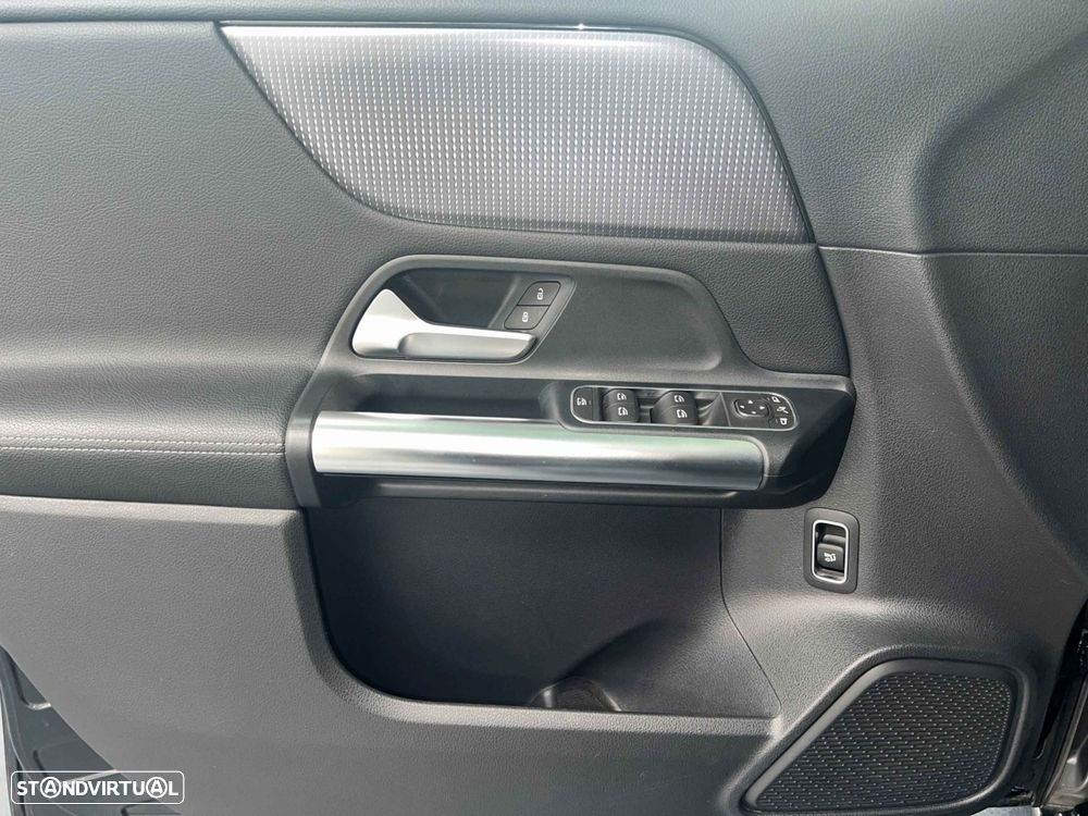 Mercedes-Benz B 200 Progressive - 15
