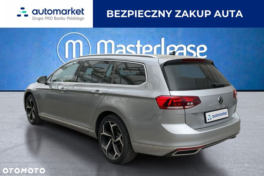 Volkswagen Passat - 5
