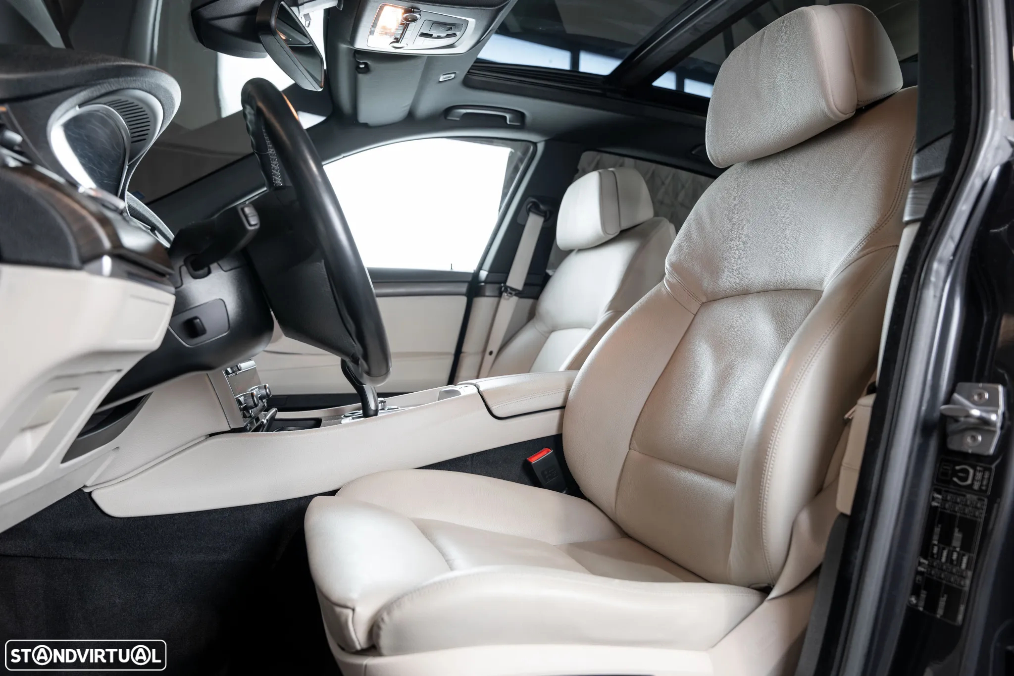 BMW 535 Gran Turismo d xDrive - 21